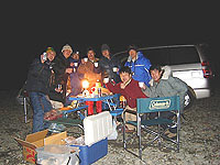 CST�F�̉�in21���I�̐X